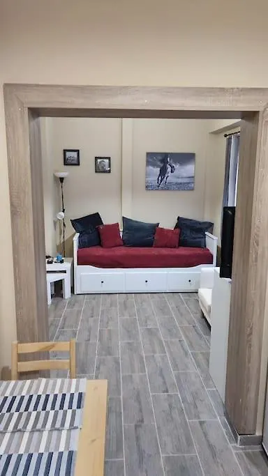 Apartament Kostas Appartment Salonic Grecia