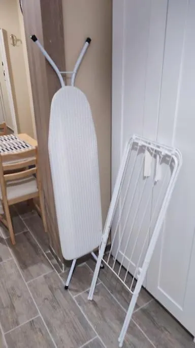 Apartament Kostas Appartment Salonic