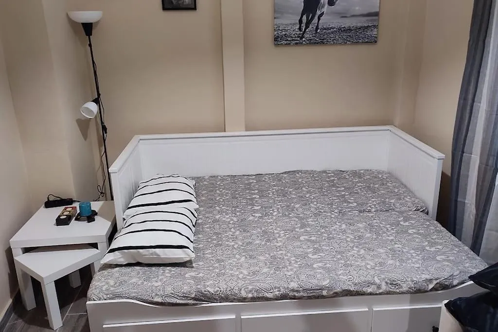 Kostas Appartment Salonic