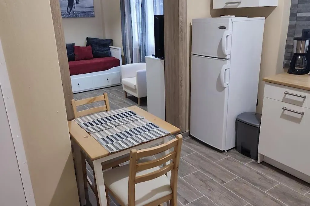 Apartament Kostas Appartment Salonic